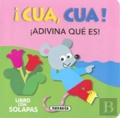 ¡Cua, Cua!
