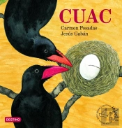 Cuac  