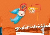 Cuaderno 1 De Grafomotricidad