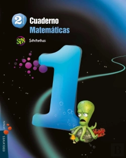 Bertrand.pt - Cuaderno 1 De Matemáticas 2º Primaria