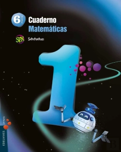 Bertrand.pt - Cuaderno 1 De Matemáticas 6º Primaria