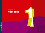 Cuaderno 1 De Numeros (Infantil)