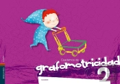 Cuaderno 2 De Grafomotricidad