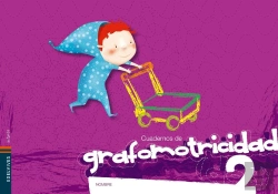 Bertrand.pt - Cuaderno 2 De Grafomotricidad