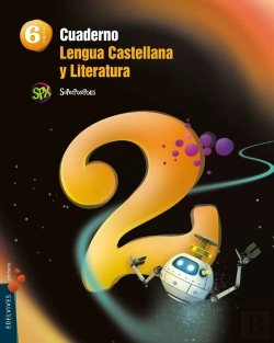 Bertrand.pt - Cuaderno 2 De Lengua Castellana Y Literatura 6º Primaria