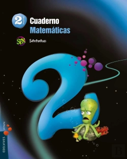 Bertrand.pt - Cuaderno 2 De Matemáticas 2º Primaria