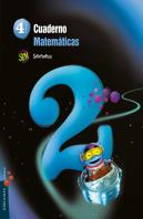 Cuaderno 2 De Matemáticas 4º Primaria