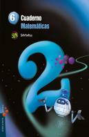Cuaderno 2 De Matemáticas 6º Primaria