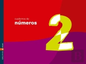 Cuaderno 2 De Números (Infantil)