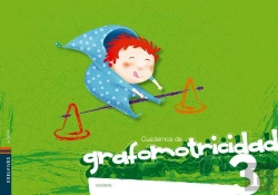 Bertrand.pt - Cuaderno 3 De Grafomotricidad