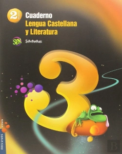 Bertrand.pt - Cuaderno 3 De Lengua Castellana Y Literatura 2º Primaria