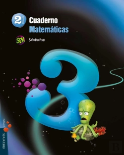 Bertrand.pt - Cuaderno 3 De Matemáticas 2º Primaria