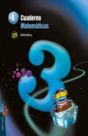Cuaderno 3 De Matemáticas 4º Primaria