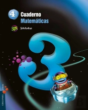 Cuaderno 3 De Matemáticas 4º Primaria