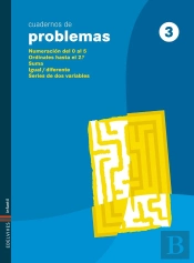 Cuaderno 3 De Problemas (Infantil)