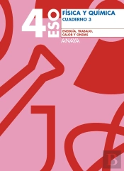 Cuaderno 3. Energía, Trabajo, Calor Y Ondas