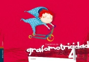 Cuaderno 4 De Grafomotricidad