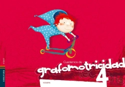 Bertrand.pt - Cuaderno 4 De Grafomotricidad