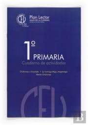 Cuaderno Alumno P.L. Hhcc 2013 1º Ep