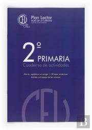 Cuaderno Alumno P.L. Hhcc 2013. 2º Ep
