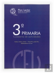 Cuaderno Alumno P.L. Hhcc. 2013. 3º Ep