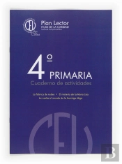 Cuaderno Alumno P.L. Hhcc 2013. 4º Ep