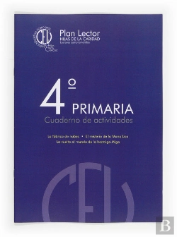 Bertrand.pt - Cuaderno Alumno P.L. Hhcc 2013. 4º Ep