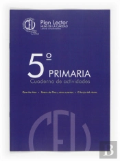 Cuaderno Alumno P.L. Hhcc 2013. 5º Ep