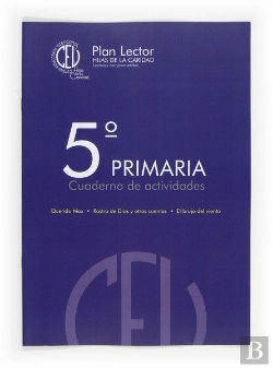 Bertrand.pt - Cuaderno Alumno P.L. Hhcc 2013. 5º Ep
