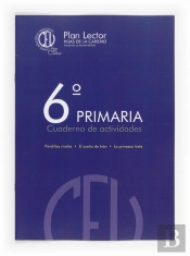 Cuaderno Alumno P.L. Hhcc 2013. 6º Ep