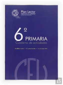 Bertrand.pt - Cuaderno Alumno P.L. Hhcc 2013. 6º Ep
