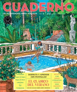 Bertrand.pt - Cuaderno Blackie Books. Vol. 14