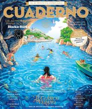 Cuaderno Blackie Books. Vol. 15