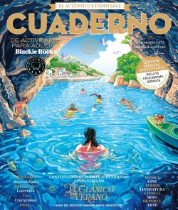 Bertrand.pt - Cuaderno Blackie Books. Vol. 15