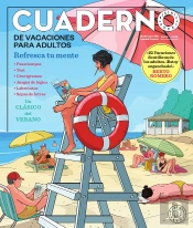 Cuaderno Blackie Books. Vol. 8