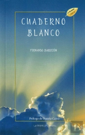 Cuaderno Blanco