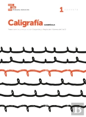 Cuaderno Caligrafía 1 (Cuadrícula)