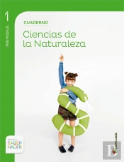 Cuaderno Ciencias De La Naturaleza 1 Primaria Saber Hacer