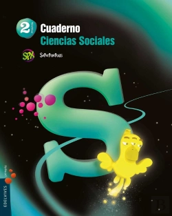 Bertrand.pt - Cuaderno Ciencias Sociales 2º Primaria
