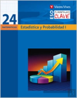Bertrand.pt - Cuaderno Clave C-24 Estadistica Y Probabilidad I