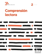 Cuaderno Comprensión Lectora 2