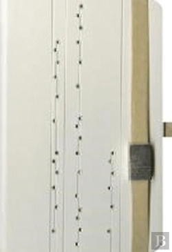 Bertrand.pt - Cuaderno Cool & Chic Art Deco 2 Beige