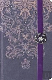 Cuaderno Cool & Chic Bolero 2 Azul Marino