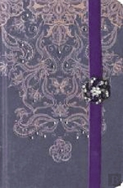 Bertrand.pt - Cuaderno Cool & Chic Bolero 2 Azul Marino