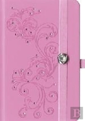 Cuaderno Cool & Chic Sonata 2 Rosa