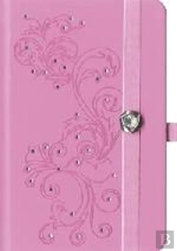 Bertrand.pt - Cuaderno Cool & Chic Sonata 2 Rosa