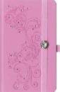 Cuaderno Cool & Chic Sonata 2 Rosa