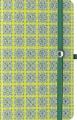 Cuaderno Cool & Chic Vintage Pop 1 Verde