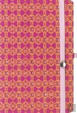 Bertrand.pt - Cuaderno Cool & Chic Vintage Pop 2 Rosa
