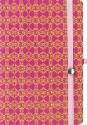 Cuaderno Cool & Chic Vintage Pop 2 Rosa